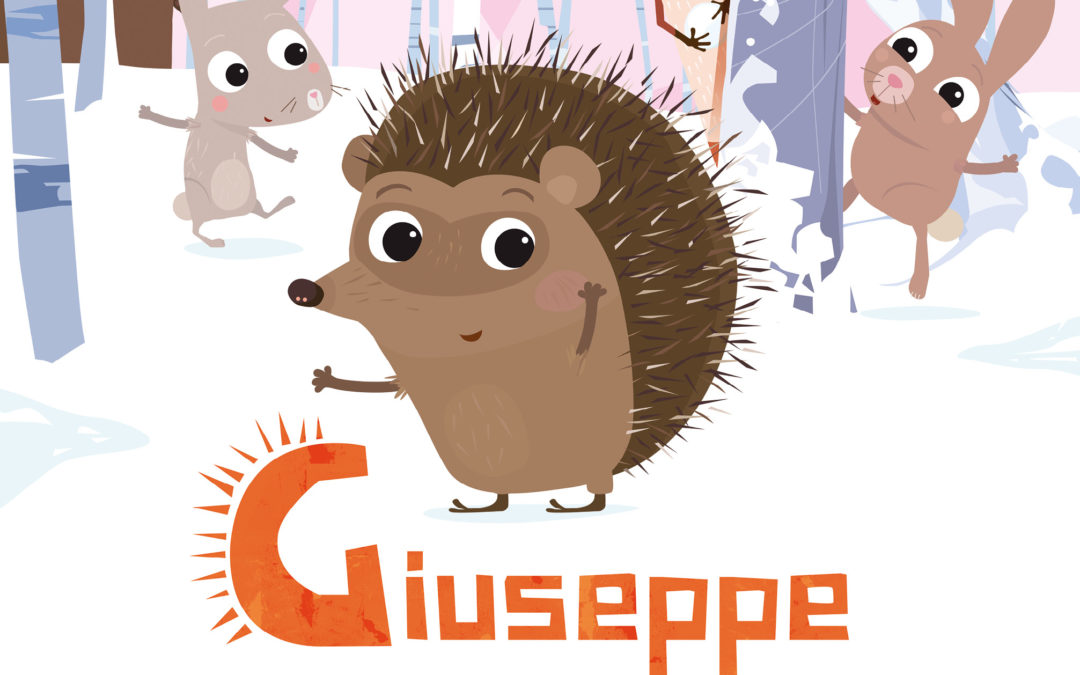 Giuseppe et le fantôme de l’hiver