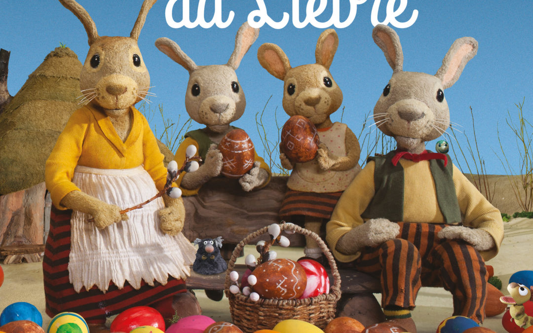 Le Grand jour du Lièvre
