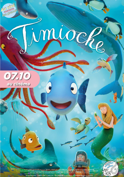 Timioche